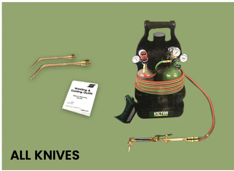 Horizontal Boring Kits