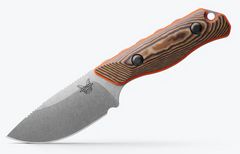 Benchmade 15017-1 Hidden Canyon Hunter | Richlite & G10 | Drop