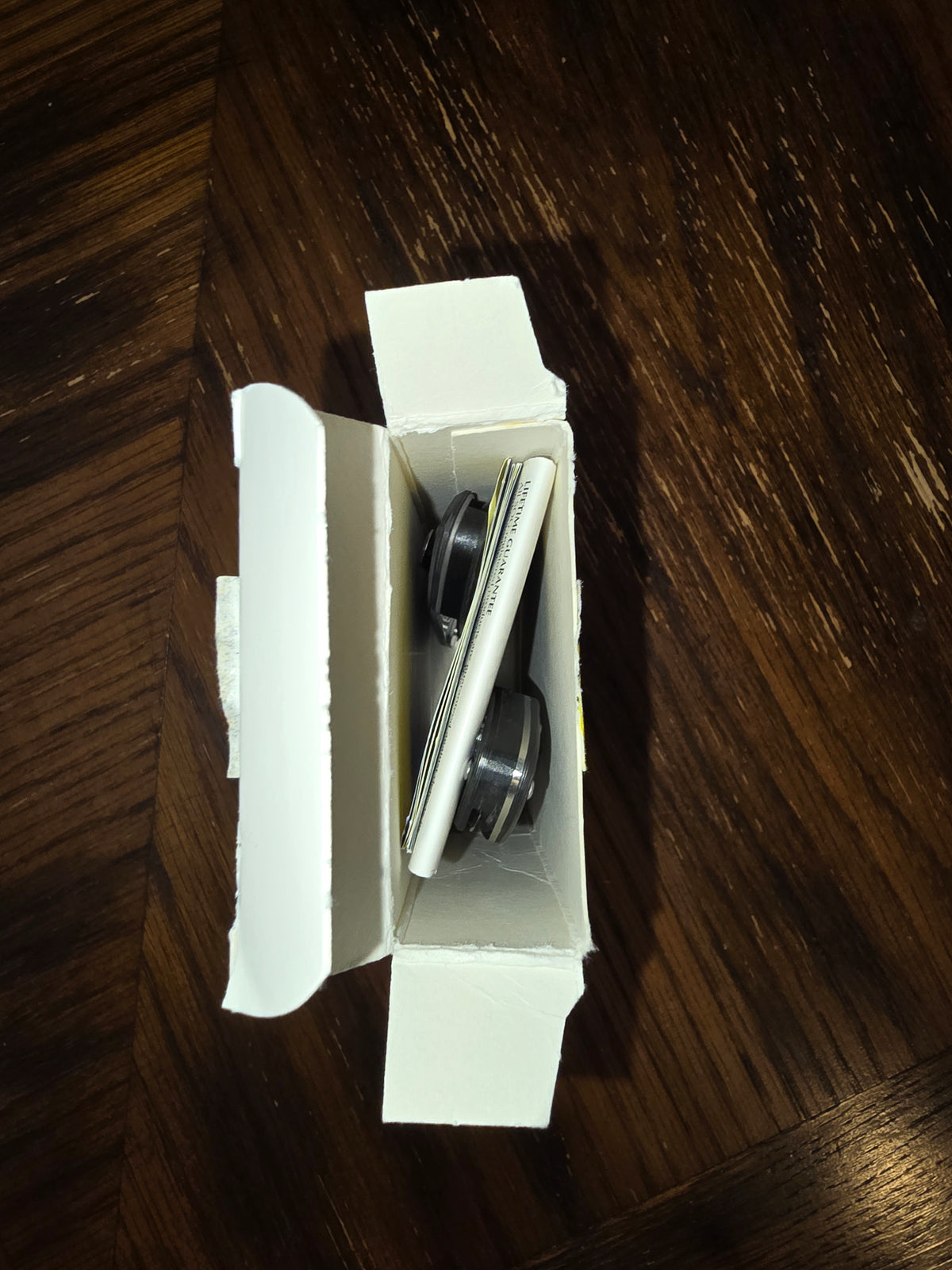 SOG J47 JETEDGE 1 &amp; J48 JETEDGE 2