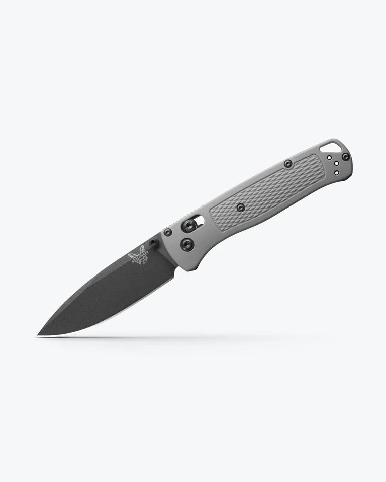 Benchmade 535BK-08 Bugout® | Storm Gray Grivory®