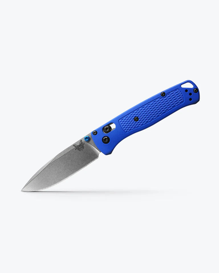 Benchmade 535 Bugout® | Blue Grivory®