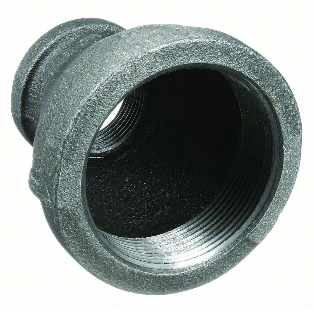560-15 Borit Reducer Coupling (Large Bit) - 1 1/2" to 3/4" inch