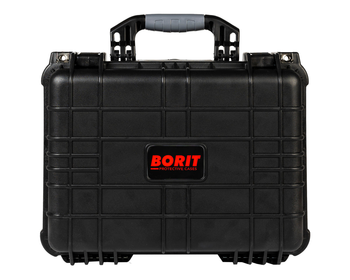 BORIT 562K CASE ONLY BM-560-40