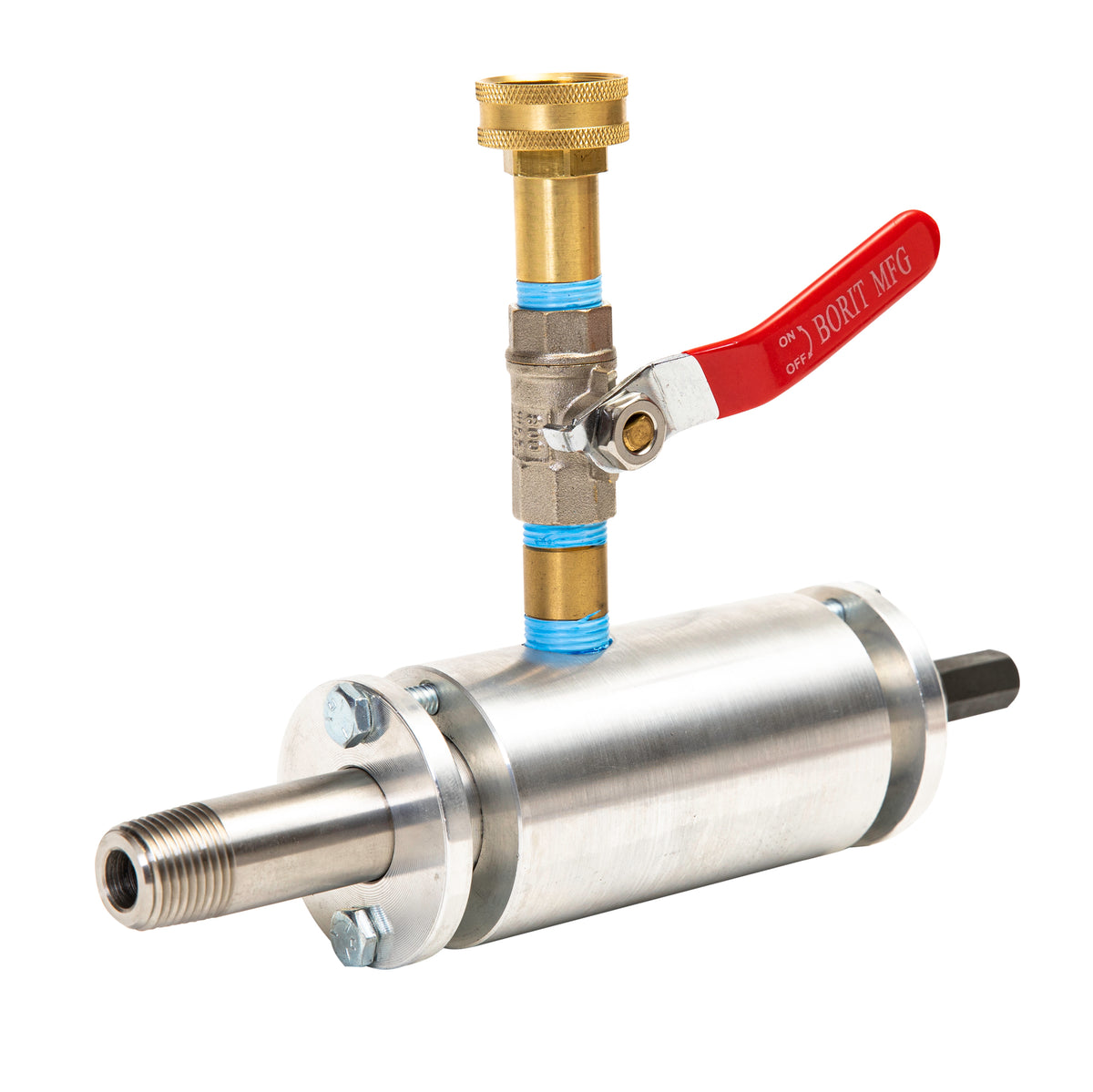 Borit --&gt; TOOL ONLY