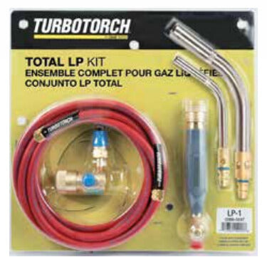 LP-1 0386-0247 LP Starter Kit