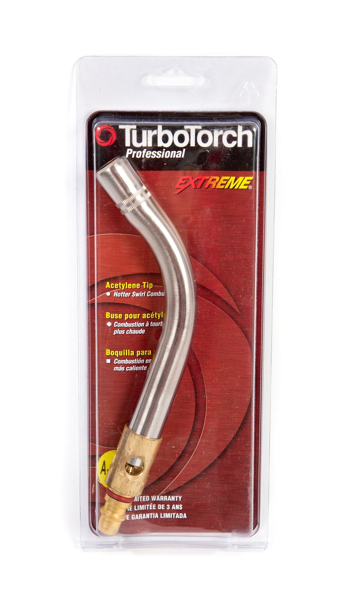 TurboTorch A-32 Extreme Air Acetylene Tips 0386-0106