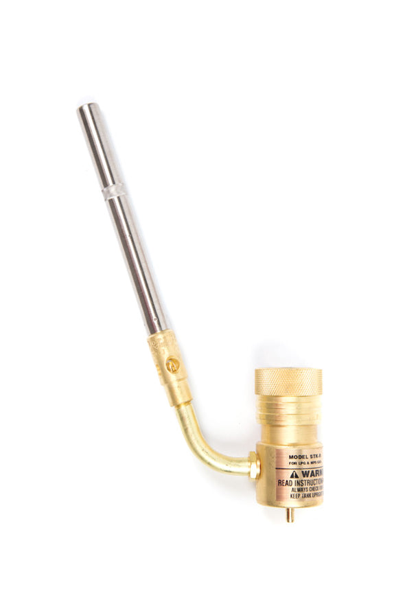 TurboTorch STK9 Extreme Hand Torch Self Lighting Tip 0386-0403