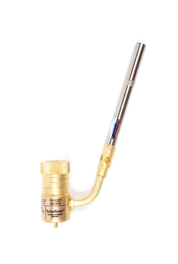 TurboTorch STK9 Extreme Hand Torch Self Lighting Tip 0386-0403