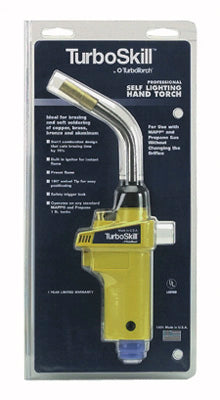 TurboTorch SK-7000 Hand Torch Self Lighting Tip 0426-4001