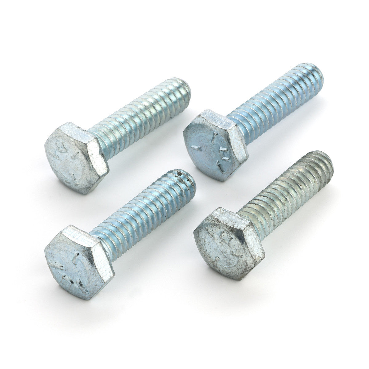 560-03 Borit Cap Screw Set / Vibratite - Pack of 4