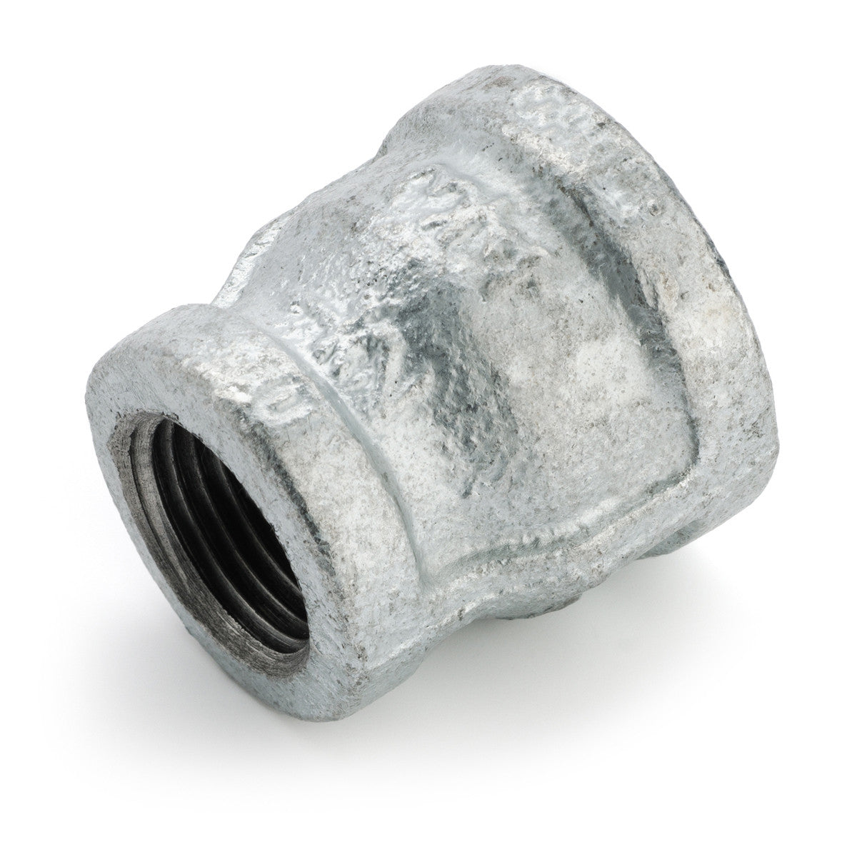 560-09 Borit Reducer Coupling - 1/2 to 3/4 inch