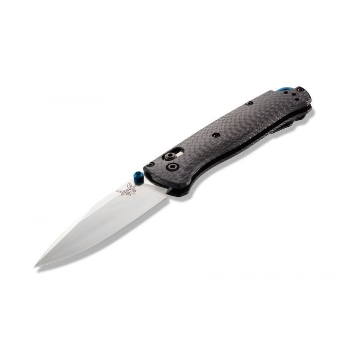 Benchmade Style 535-3 Bugout Knife