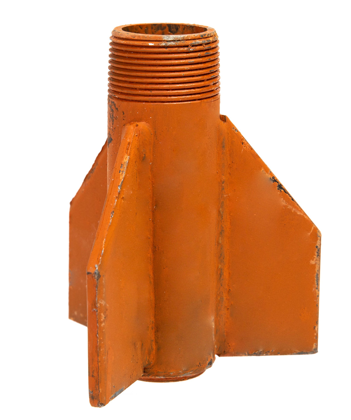 Borit 5&quot; Back Reamer Bit