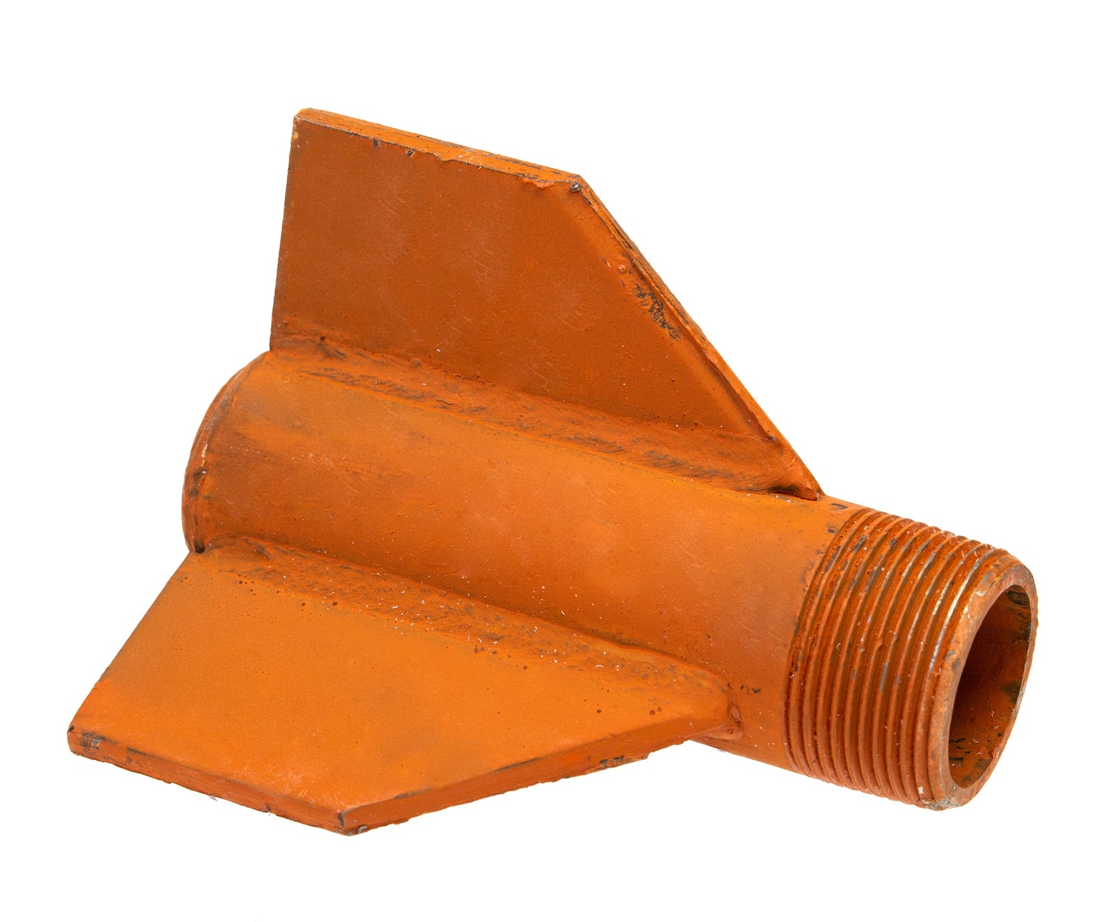 Borit 5" Back Reamer Bit