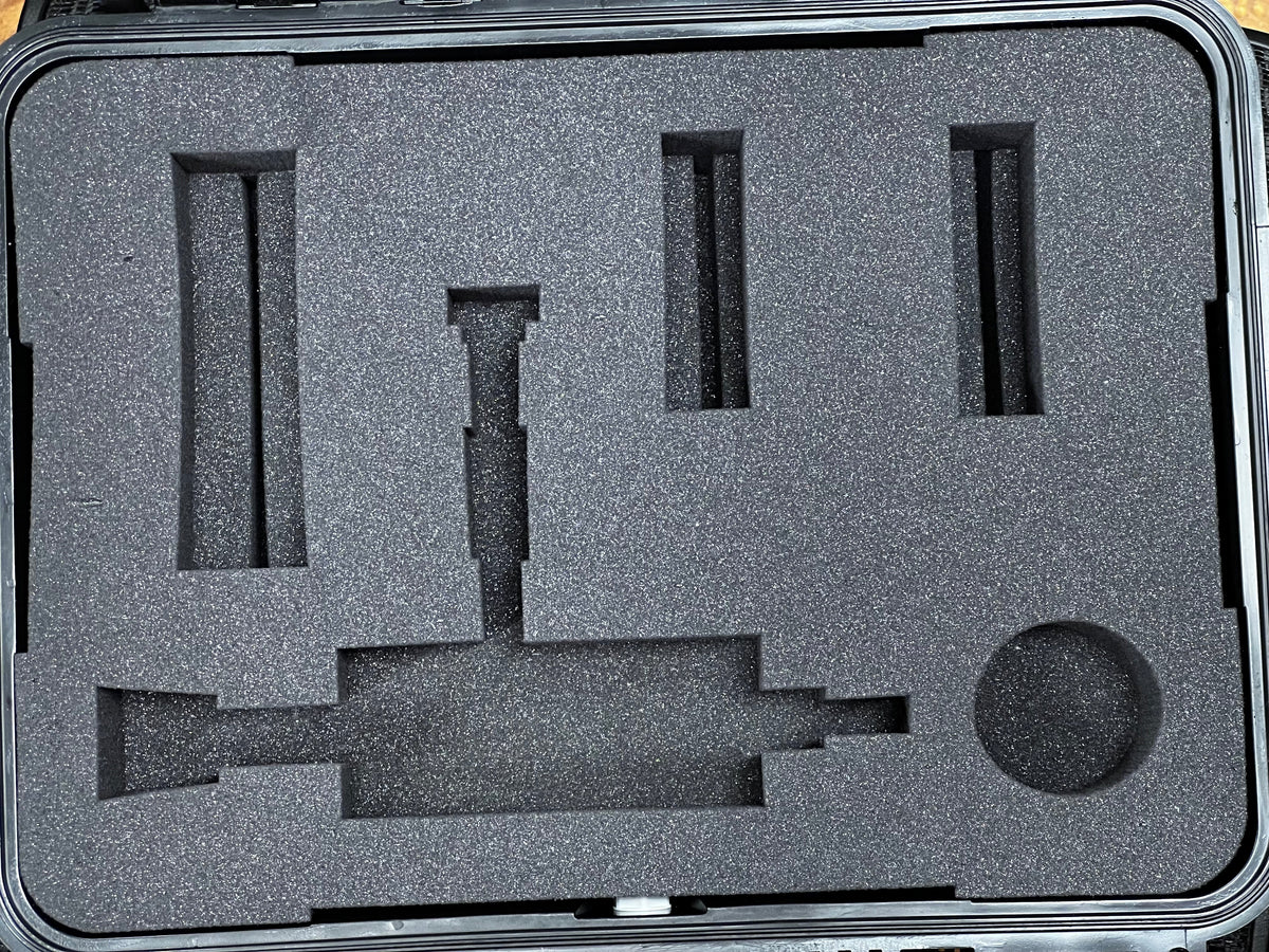 179-1450-B Borit Protective Case w/ Custom Foam Insert --&gt; In Stock