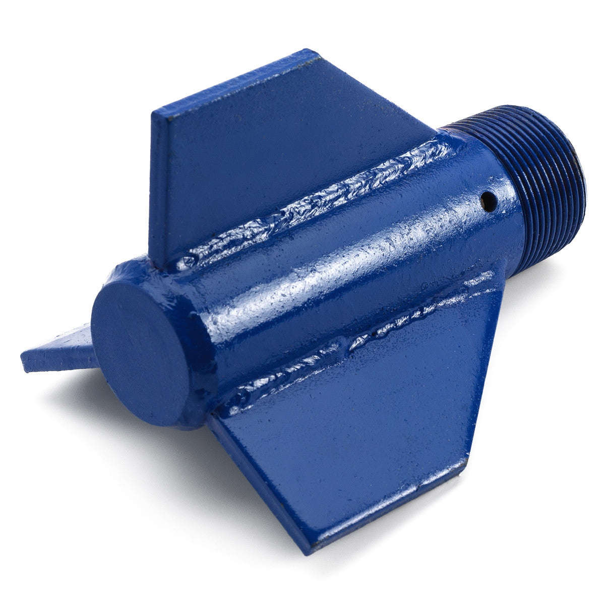 Borit 5&quot; Back Reamer Bit