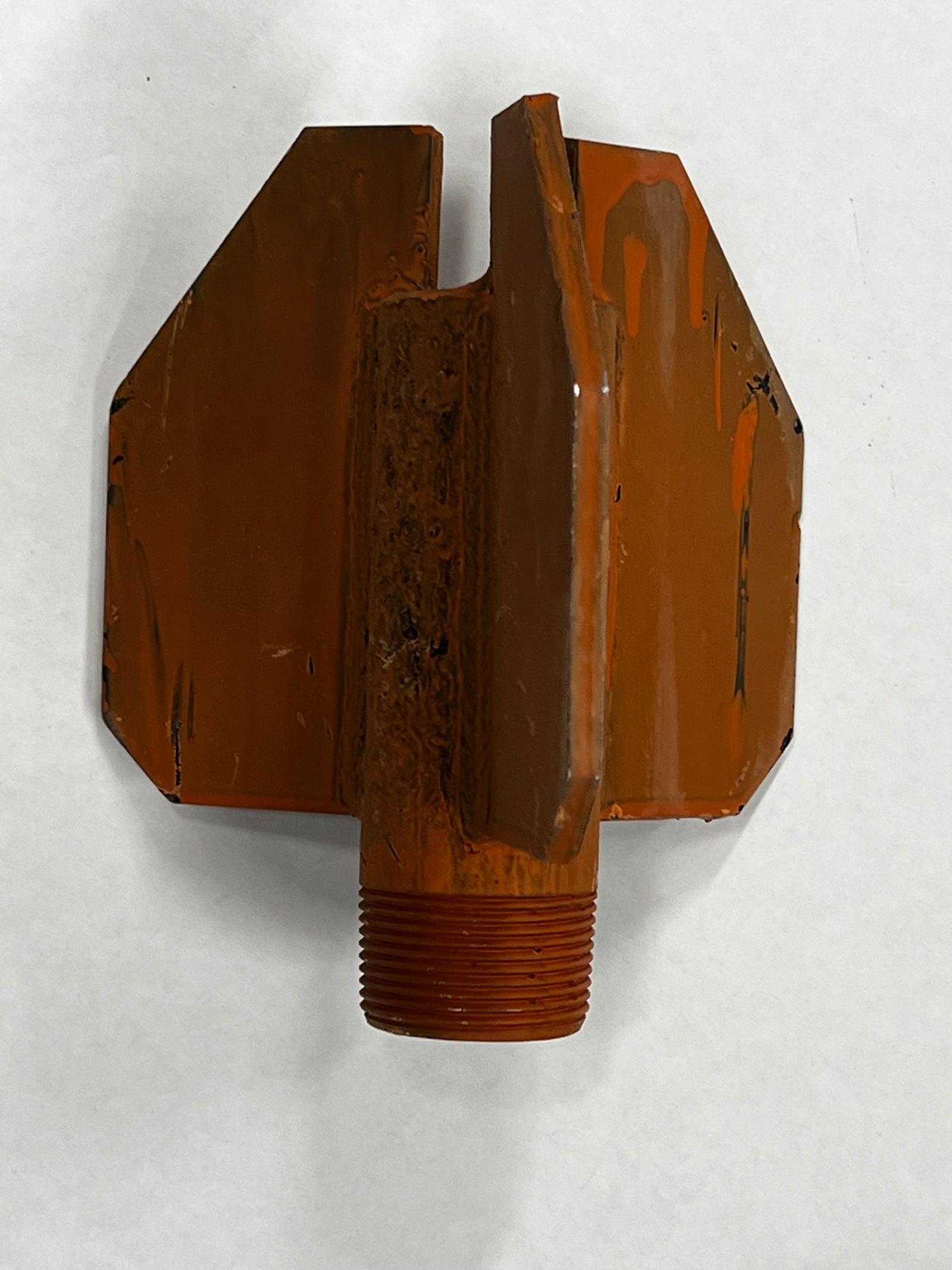 Borit 6" Forward Boring Bit