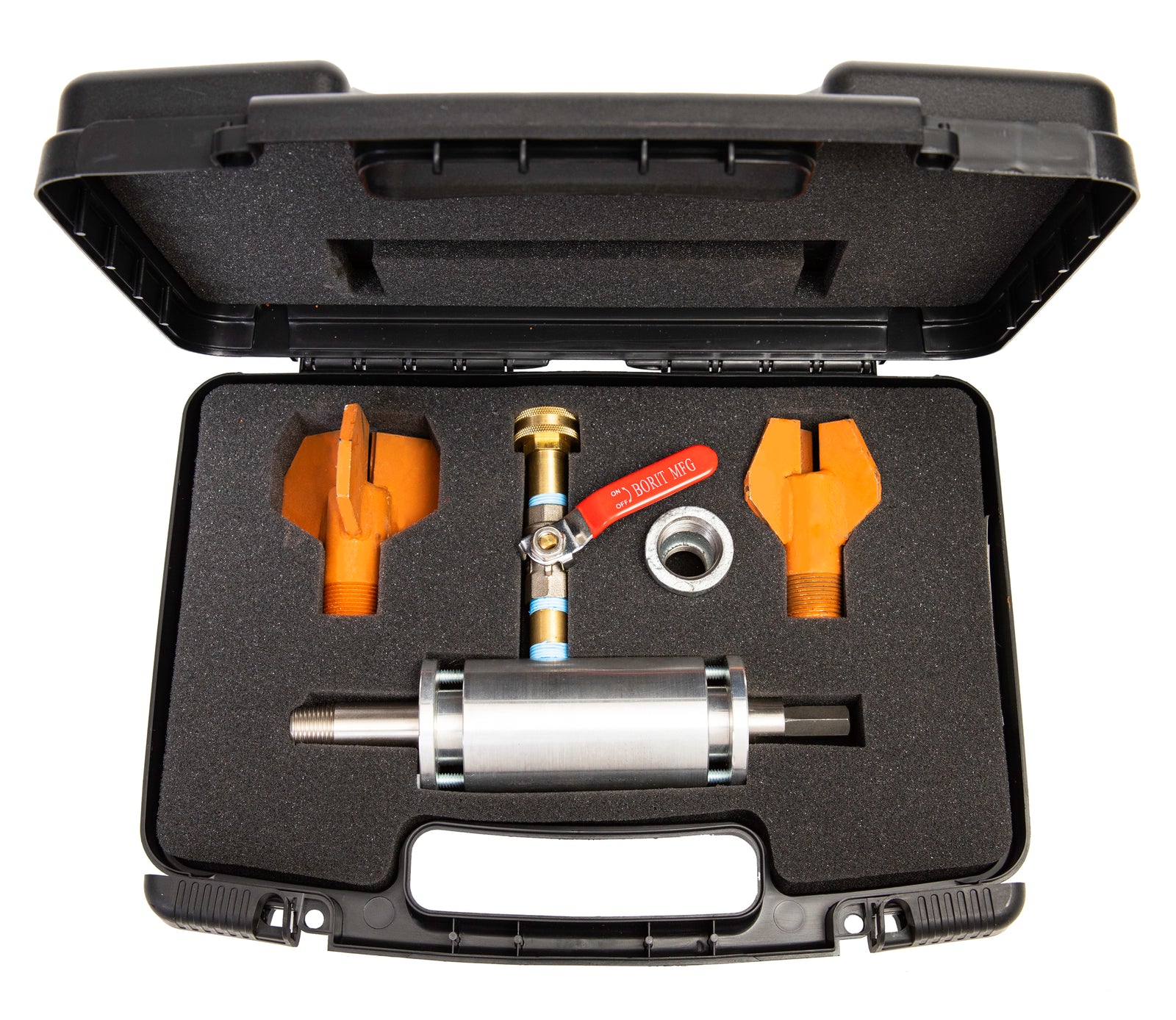 BORIT 561K STANDARD KIT --> NOW SHIPPING