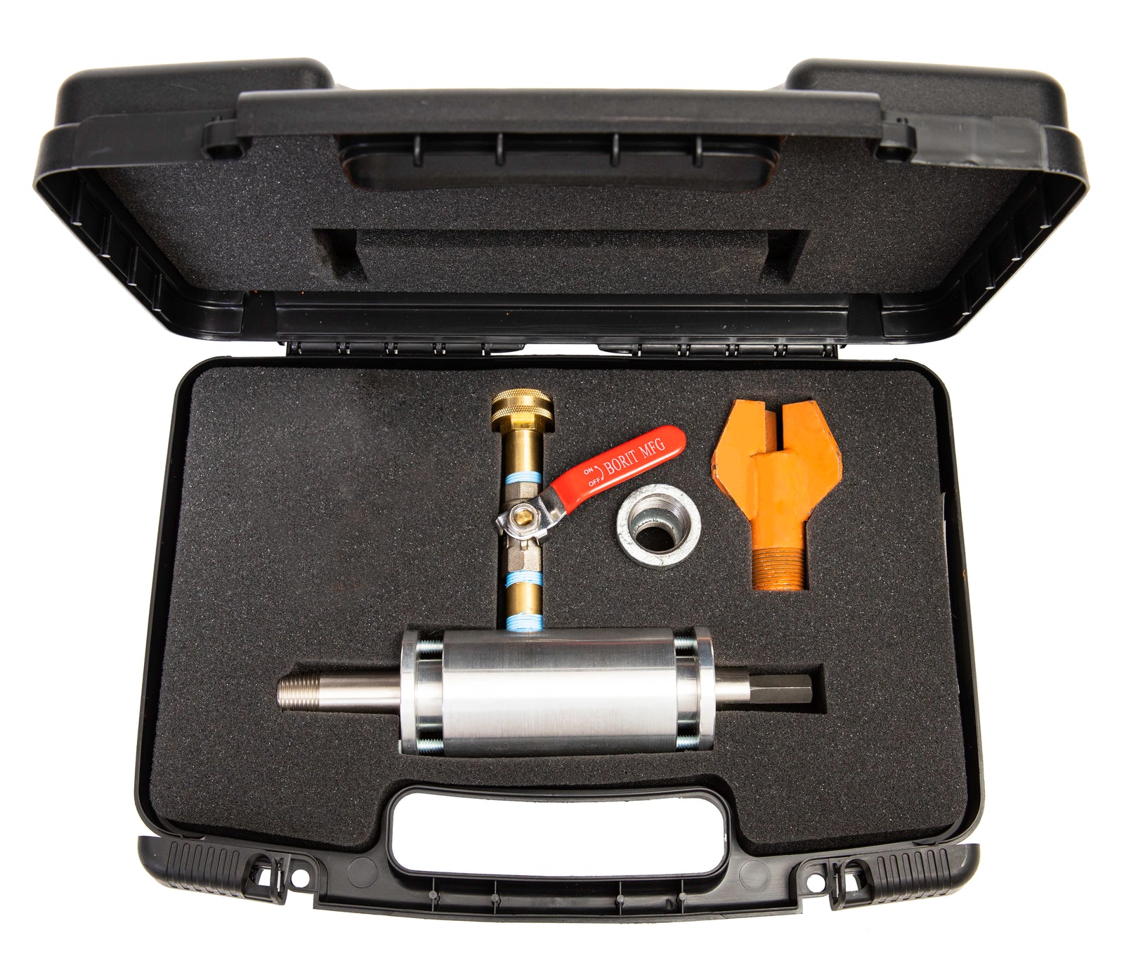 BORIT 560K BASIC KIT --> NOW SHIPPING