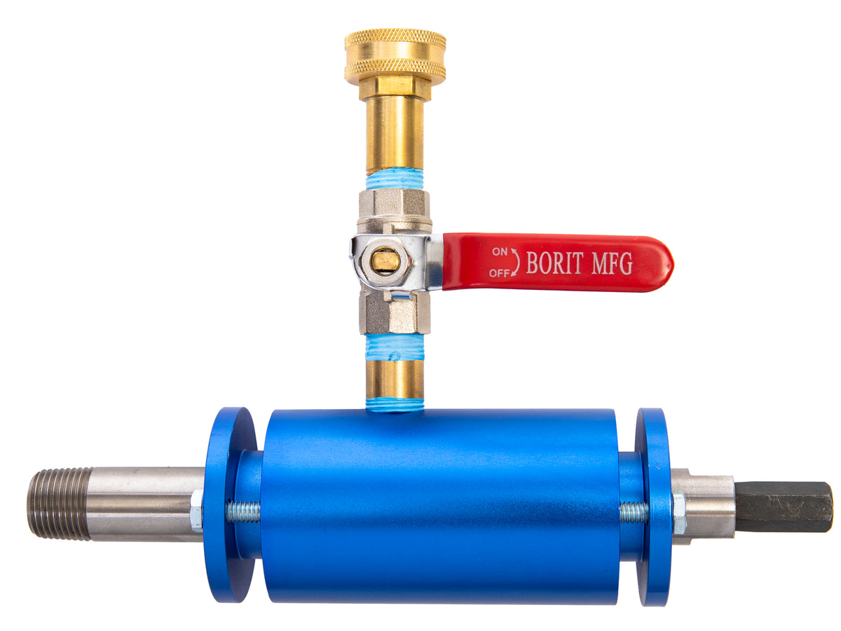 Borit > TOOL ONLY Borit Manufacturing