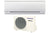 Panasonic RE18SKUA Mini Split Air Conditioner (2PCS)